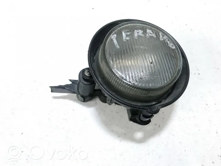 Nissan Terrano Front fog light 96328200