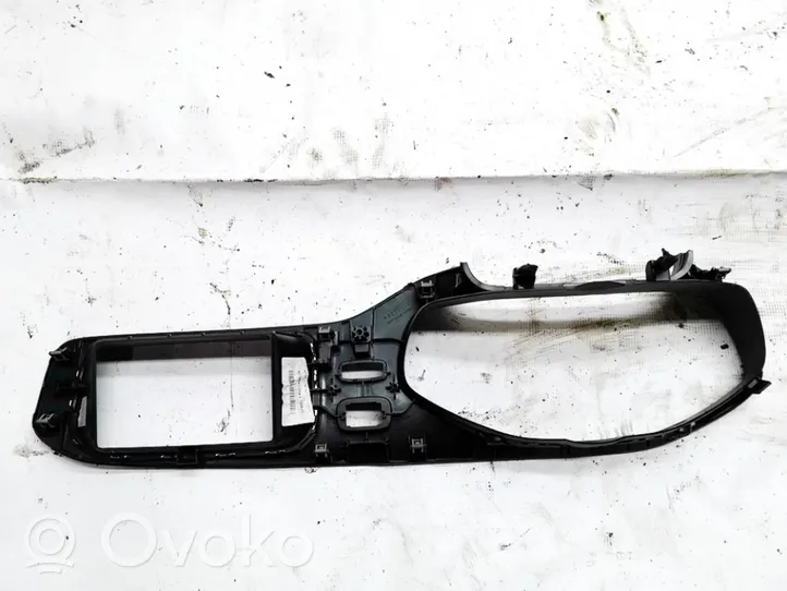 Volvo V40 Cornice cruscotto 31393364