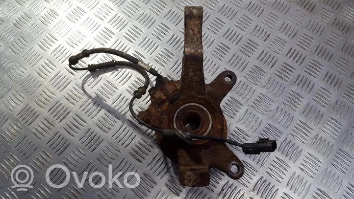 Hyundai Getz Sensore velocità del freno ABS 956711c000