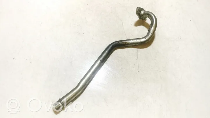 Volvo XC60 EGR valve line/pipe/hose 