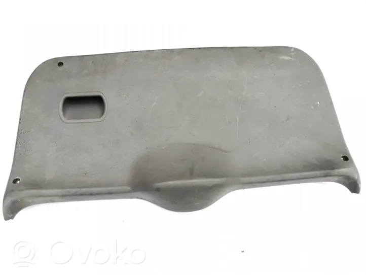 Ford Fusion Altro elemento di rivestimento bagagliaio/baule 2n11n40706ae