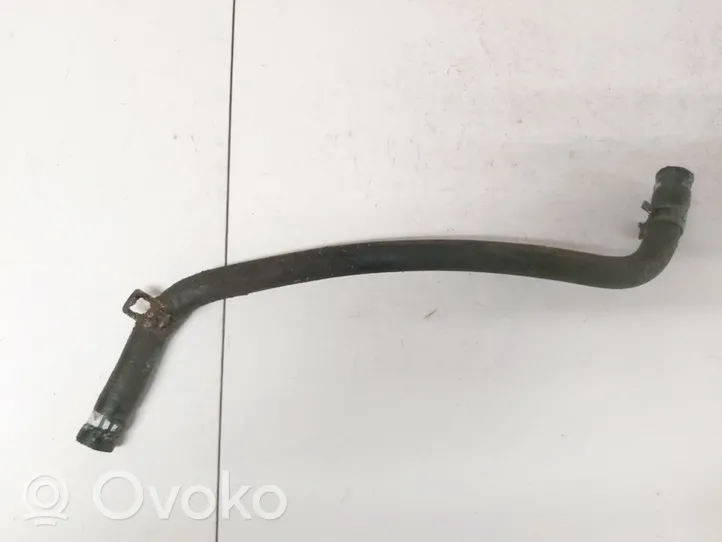 Volkswagen II LT Przewód / Wąż chłodnicy 2d0422895