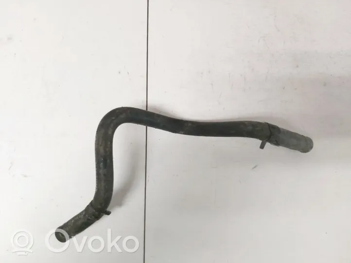 Opel Antara Engine coolant pipe/hose 96629122