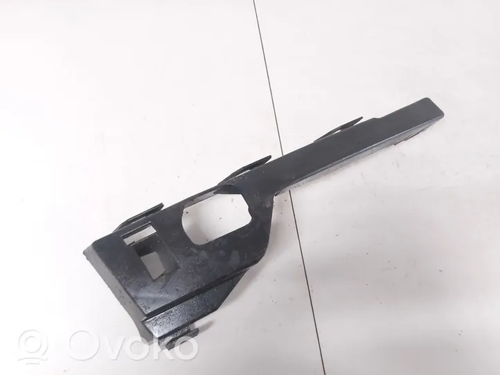 Ford Focus Front bumper mounting bracket 4m5117e856ac