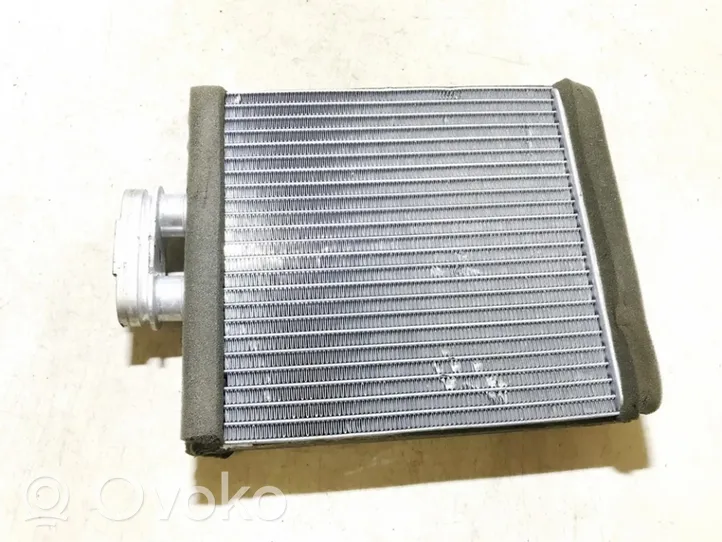 Seat Ibiza IV (6J,6P) Radiateur soufflant de chauffage 6r0819031