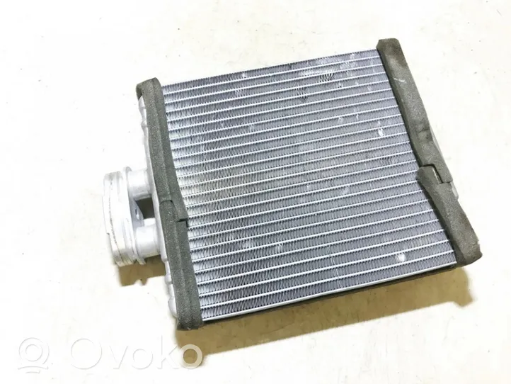 Seat Ibiza IV (6J,6P) Radiateur soufflant de chauffage 6r0819031