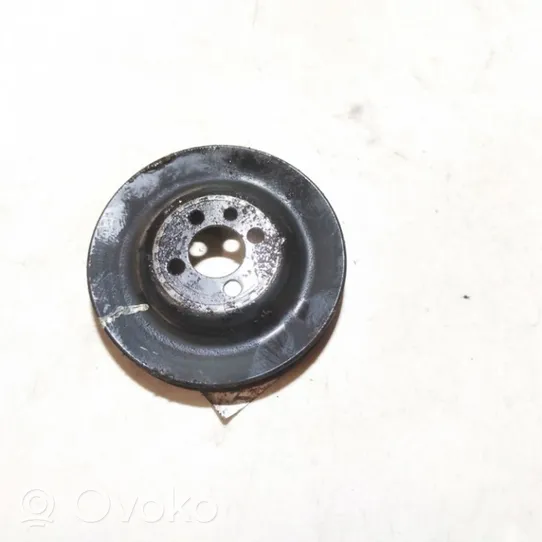 Audi 80 90 B3 Crankshaft pulley 