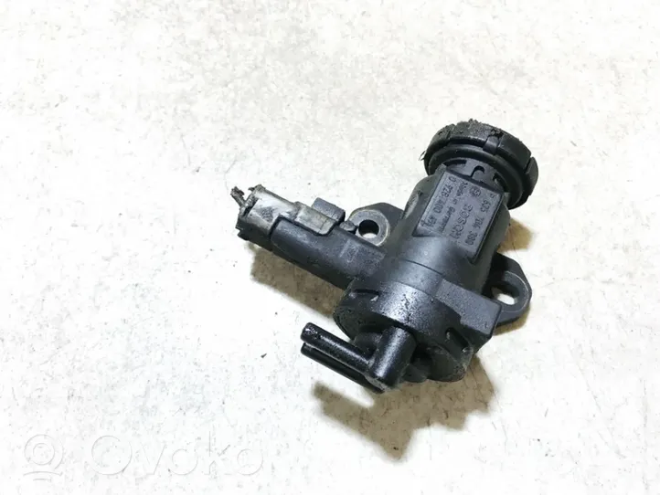 Peugeot 406 Turboahtimen magneettiventtiili 0928400414