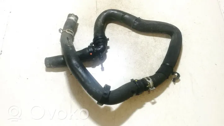 Renault Megane III Tuyau de liquide de refroidissement moteur 1800127915