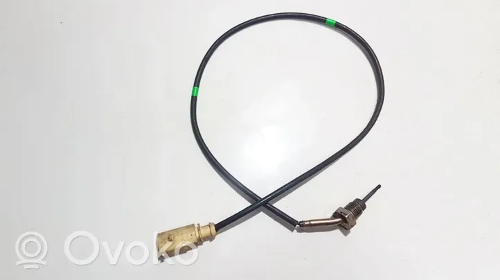 Volkswagen Tiguan Abgastemperatursensor 04l906088jk