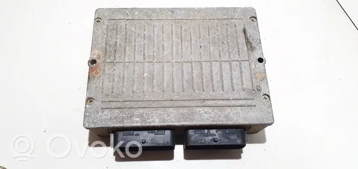 Toyota Corolla E120 E130 Module d'unité de contrôle GPL 