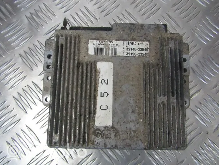 Hyundai Lantra II Calculateur moteur ECU 3914023540