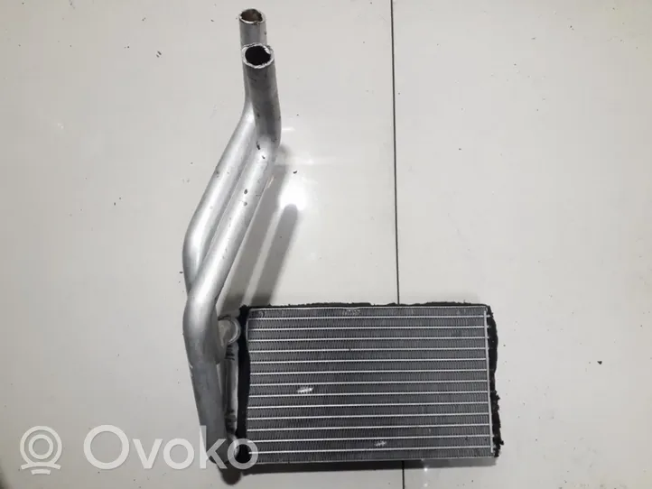 Audi A4 S4 B7 8E 8H Heater blower radiator 8e2820031
