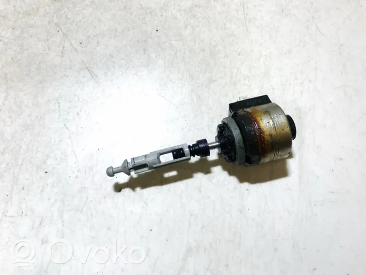 Audi Q3 8U Headlight level adjustment motor 89022080