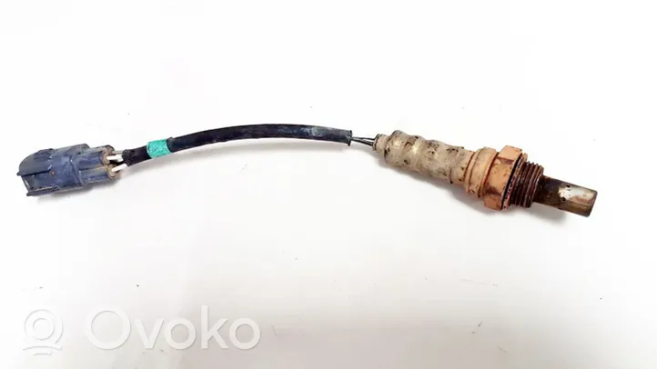 Toyota Yaris Sonde lambda 8946552540