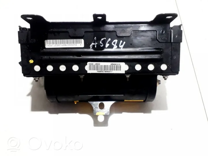 KIA Carnival Airbag de passager 845304DXXX