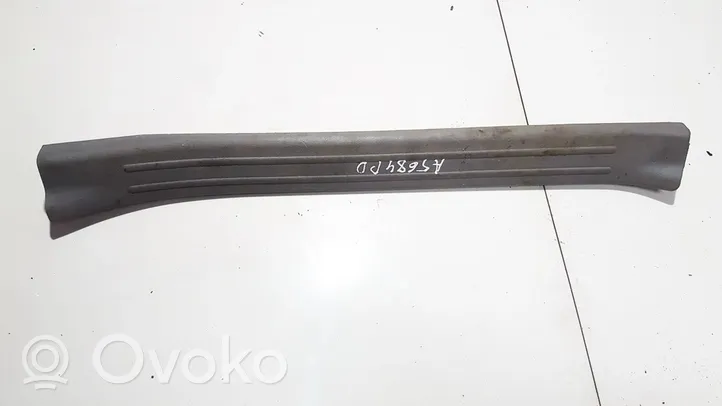 KIA Carnival Front sill trim cover 858724d000