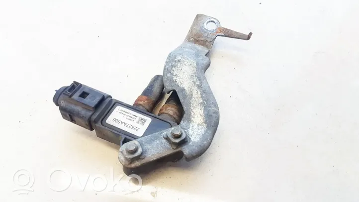 Subaru Forester SH Sensore di pressione 22627AA500