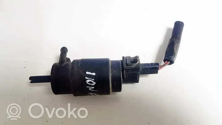 Nissan Primera Windscreen/windshield washer pump 20860