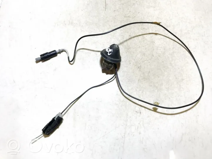 Renault Megane II Antena (GPS antena) 8200331744