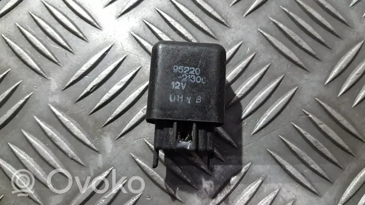 Hyundai H-1, Starex, Satellite Other relay 9522021300