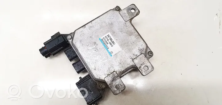 Subaru Outback Unité de commande / calculateur direction assistée 34710aj041