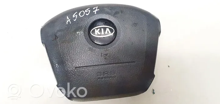 KIA Carens I Airbag de volant ok2fb57k00