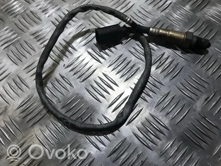 Mercedes-Benz Sprinter W901 W902 W903 W904 Lambda probe sensor 0281004205