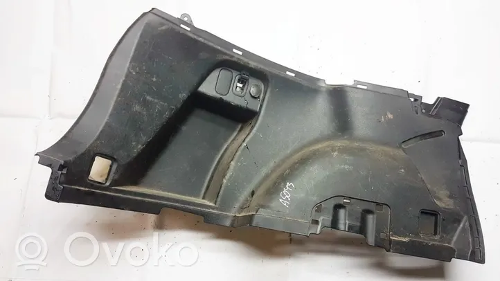 Subaru Forester SH Altro elemento di rivestimento bagagliaio/baule 