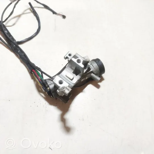 KIA Carnival Ignition lock contact 47361a