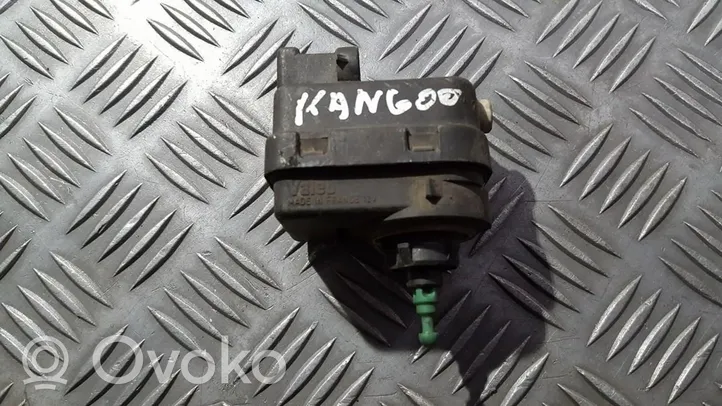 Renault Kangoo I Ajovalojen korkeuden säätömoottori r7700424223