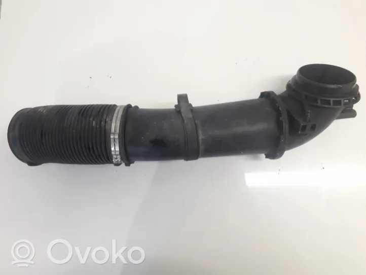 Volvo C30 Tube d'admission d'air 7689484400