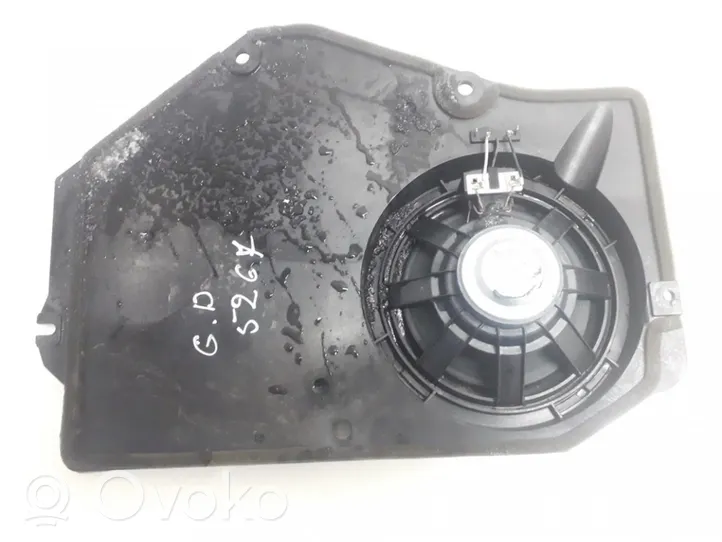 Volvo C30 Haut-parleur de porte avant 31252250