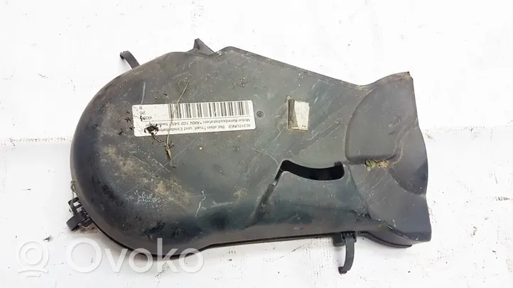 Audi A4 S4 B6 8E 8H Cache carter courroie de distribution 059109107a