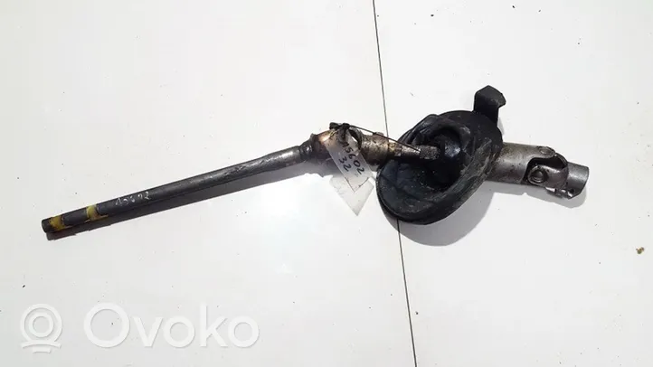 Opel Corsa D Steering column universal joint 