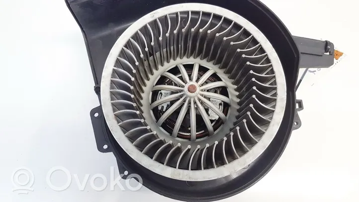 Volkswagen Polo Heater fan/blower 