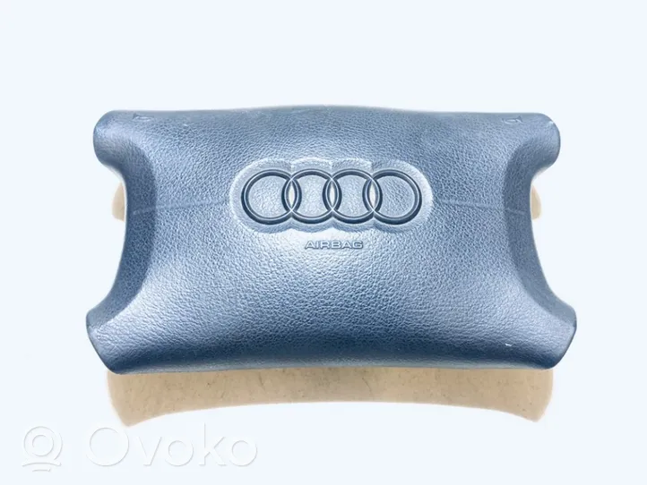 Audi A6 S6 C4 4A Poduszka powietrzna Airbag kierownicy 50000100007005
