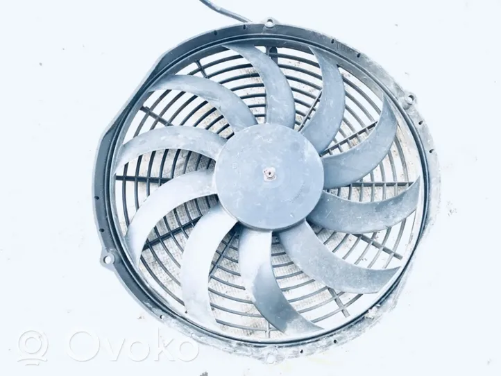 Volkswagen Bora Kale ventilateur de radiateur refroidissement moteur va10ap10