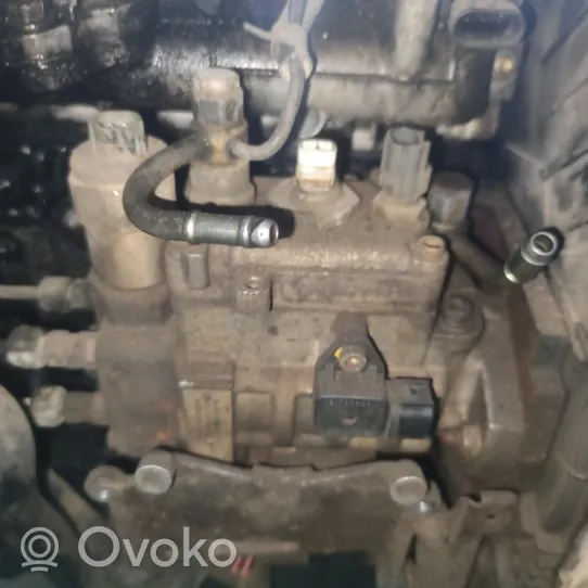 Opel Astra G Pompe d'injection de carburant à haute pression 8971852421