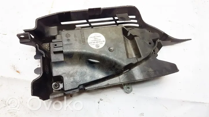 BMW 3 E46 Subwoofer speaker 65136908384