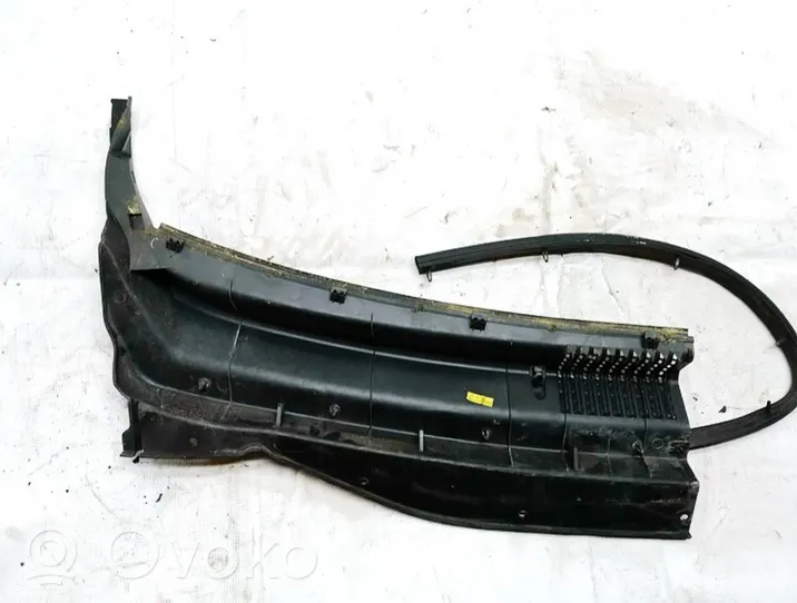 Chevrolet Captiva Garniture d'essuie-glace 96622274