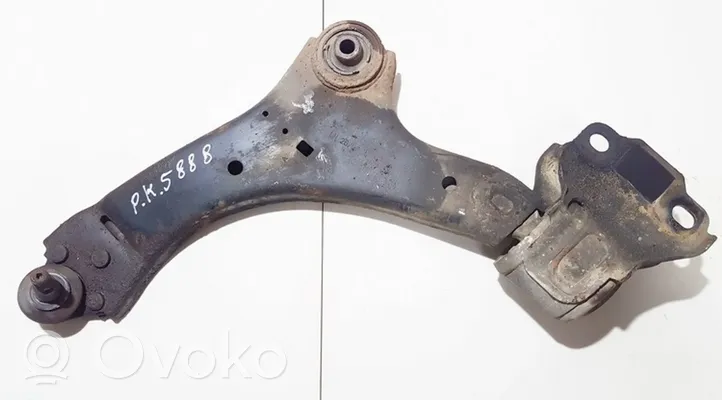 Ford Mondeo MK IV Front lower control arm/wishbone 