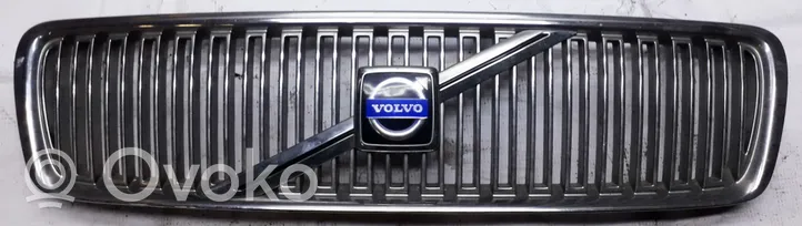 Volvo V70 Etusäleikkö 8659875