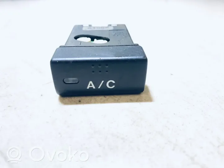 Rover 45 Przycisk / Włącznik klimatyzacji A/C 
