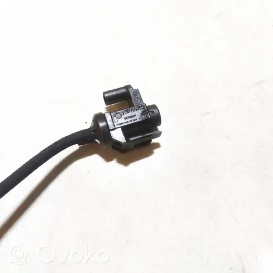 BMW 3 F30 F35 F31 Zawór podciśnienia / Elektrozawór turbiny 70478502