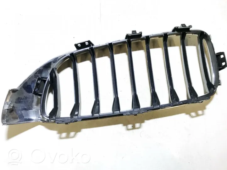 BMW 4 F32 F33 Grille de calandre avant 7294814