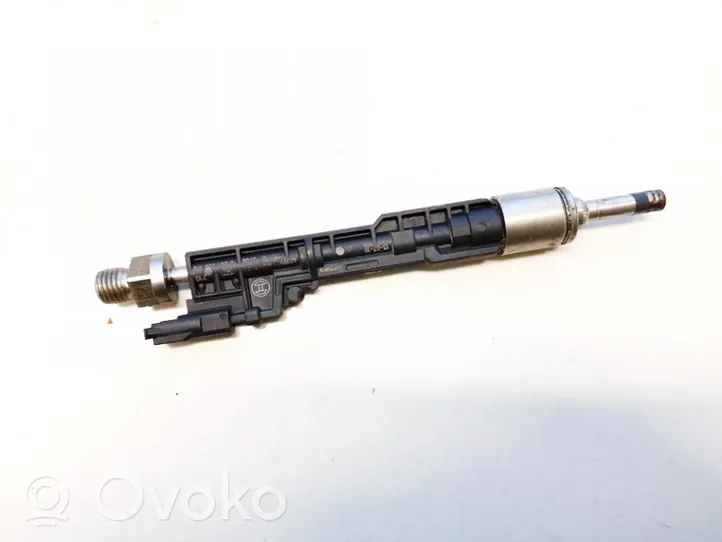 BMW 3 F30 F35 F31 Injecteur de carburant 13647639994