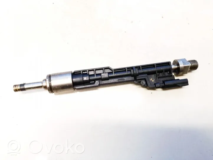 BMW 3 F30 F35 F31 Fuel injector 13647645960