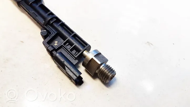 BMW 4 F32 F33 Injecteur de carburant 0261500172