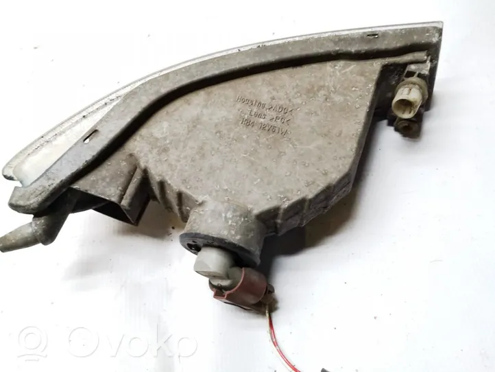 Toyota Corolla E120 E130 Luz de niebla delantera koito12471